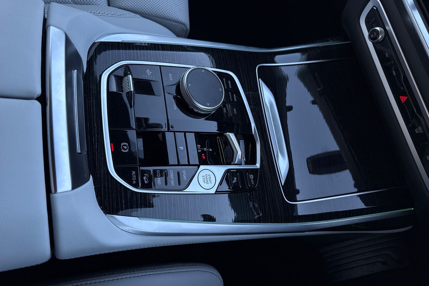 Used BMW X7 2024 for sale - 76789626: Photo 22