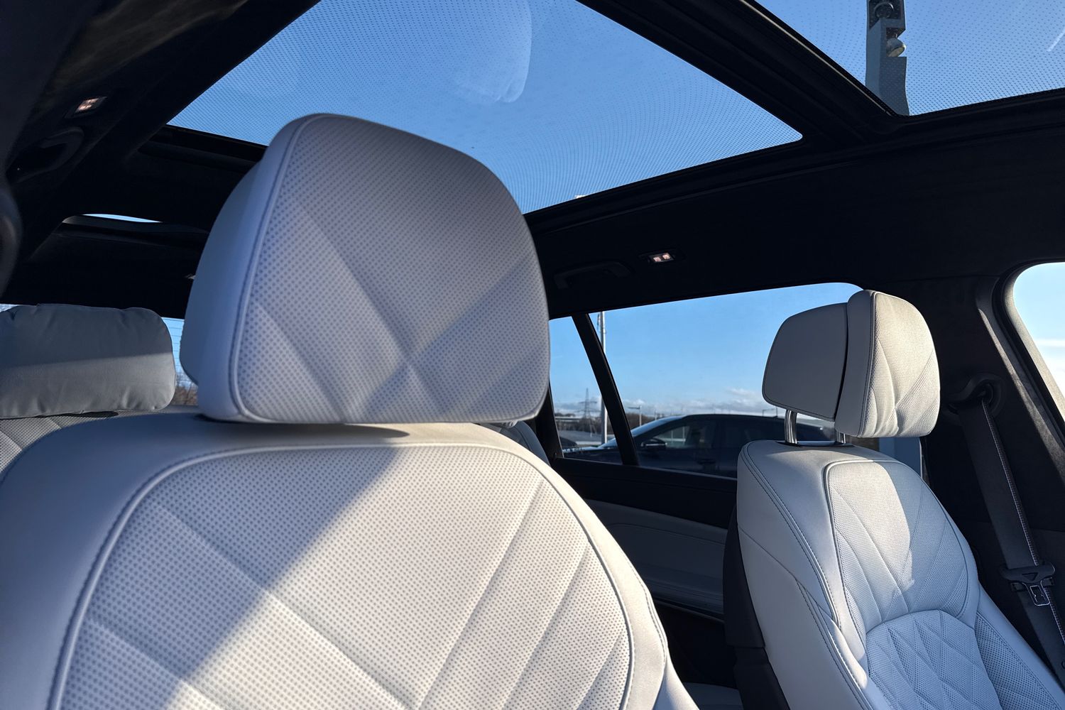 Used BMW X7 2024 for sale - 76789626: Photo 23