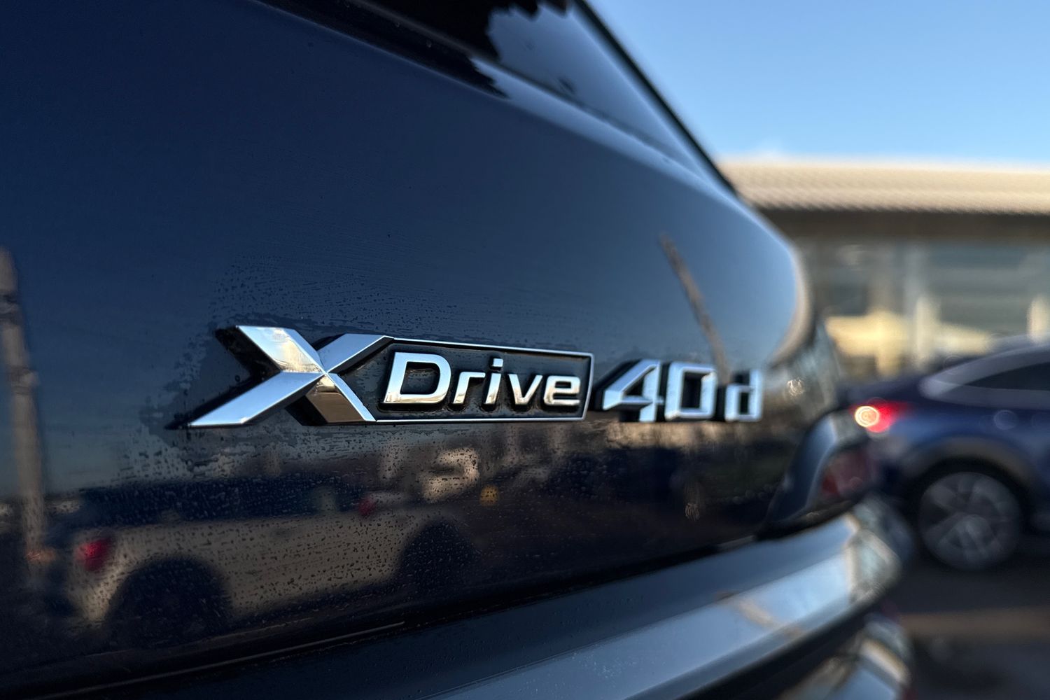 Used BMW X7 2024 for sale - 76789626: Photo 25