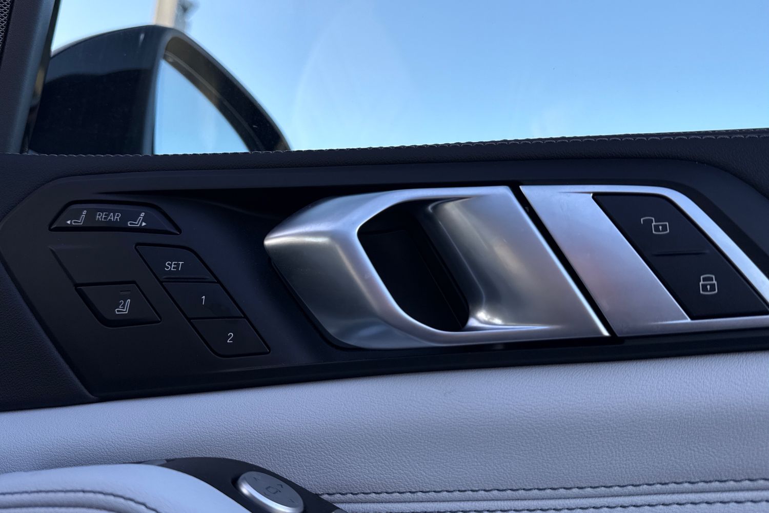 Used BMW X7 2024 for sale - 76789626: Photo 30