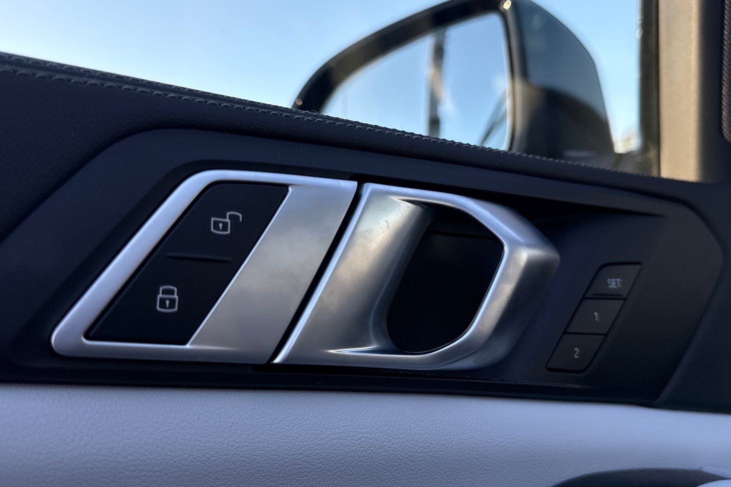 Used BMW X7 2024 for sale - 76789626: Photo 33