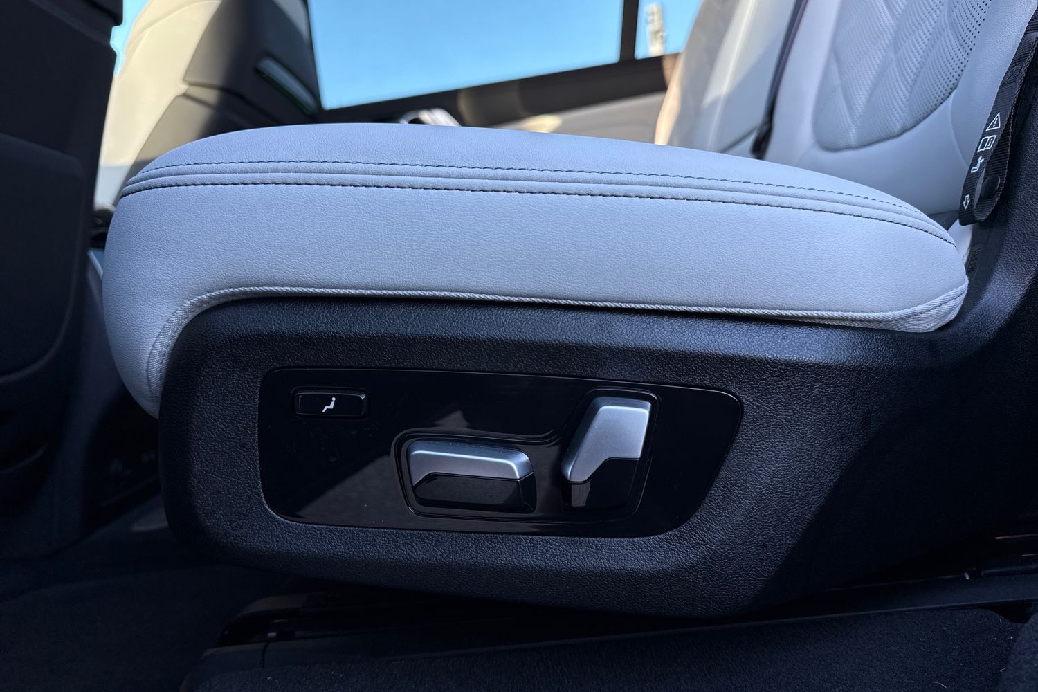 Used BMW X7 2024 for sale - 76789626: Photo 35