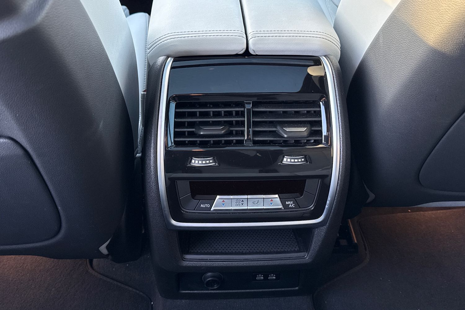 Used BMW X7 2024 for sale - 76789626: Photo 36