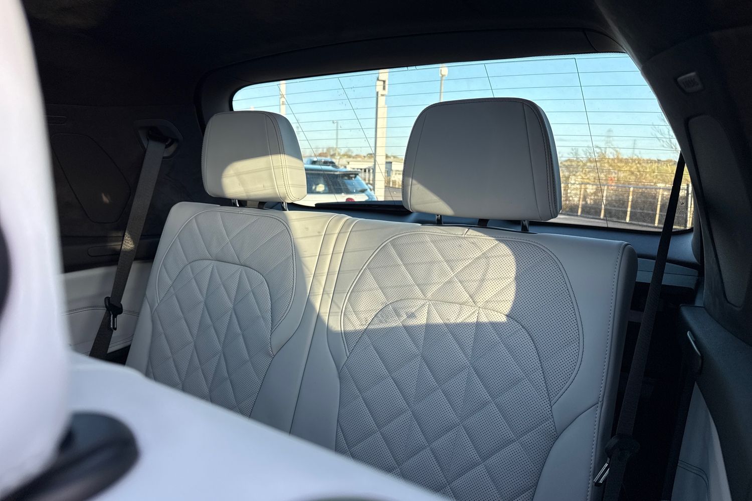 Used BMW X7 2024 for sale - 76789626: Photo 38