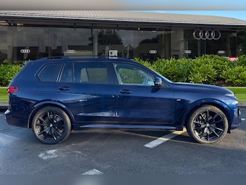 Used BMW X7 2024 for sale - 76789626: Photo
