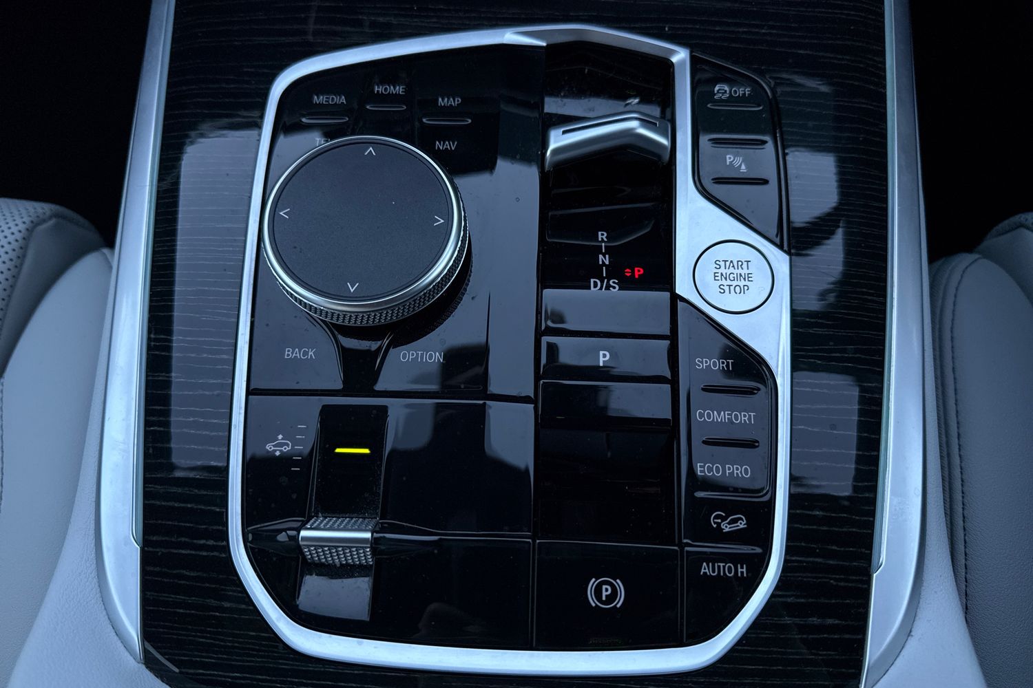 Used BMW X7 2024 for sale - 76789626: Photo 40