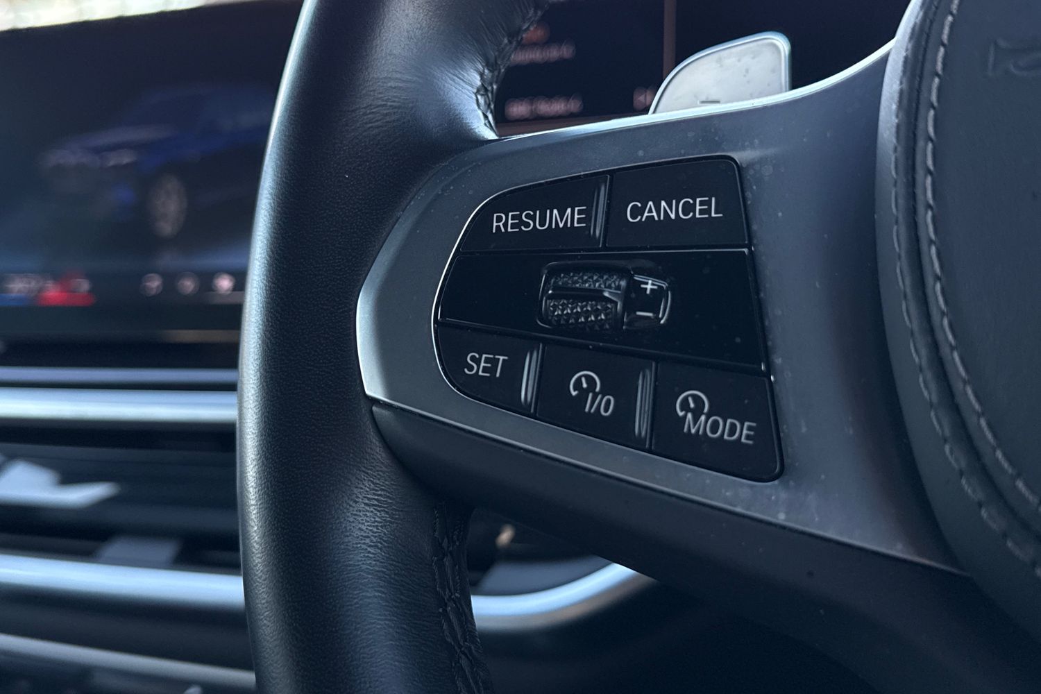 Used BMW X7 2024 for sale - 76789626: Photo 41