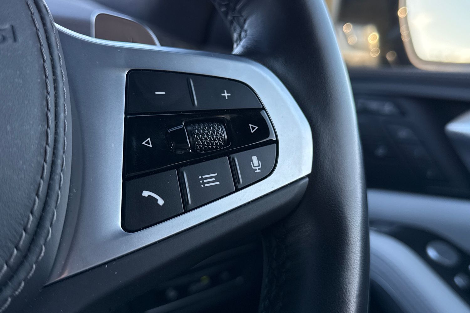 Used BMW X7 2024 for sale - 76789626: Photo 42