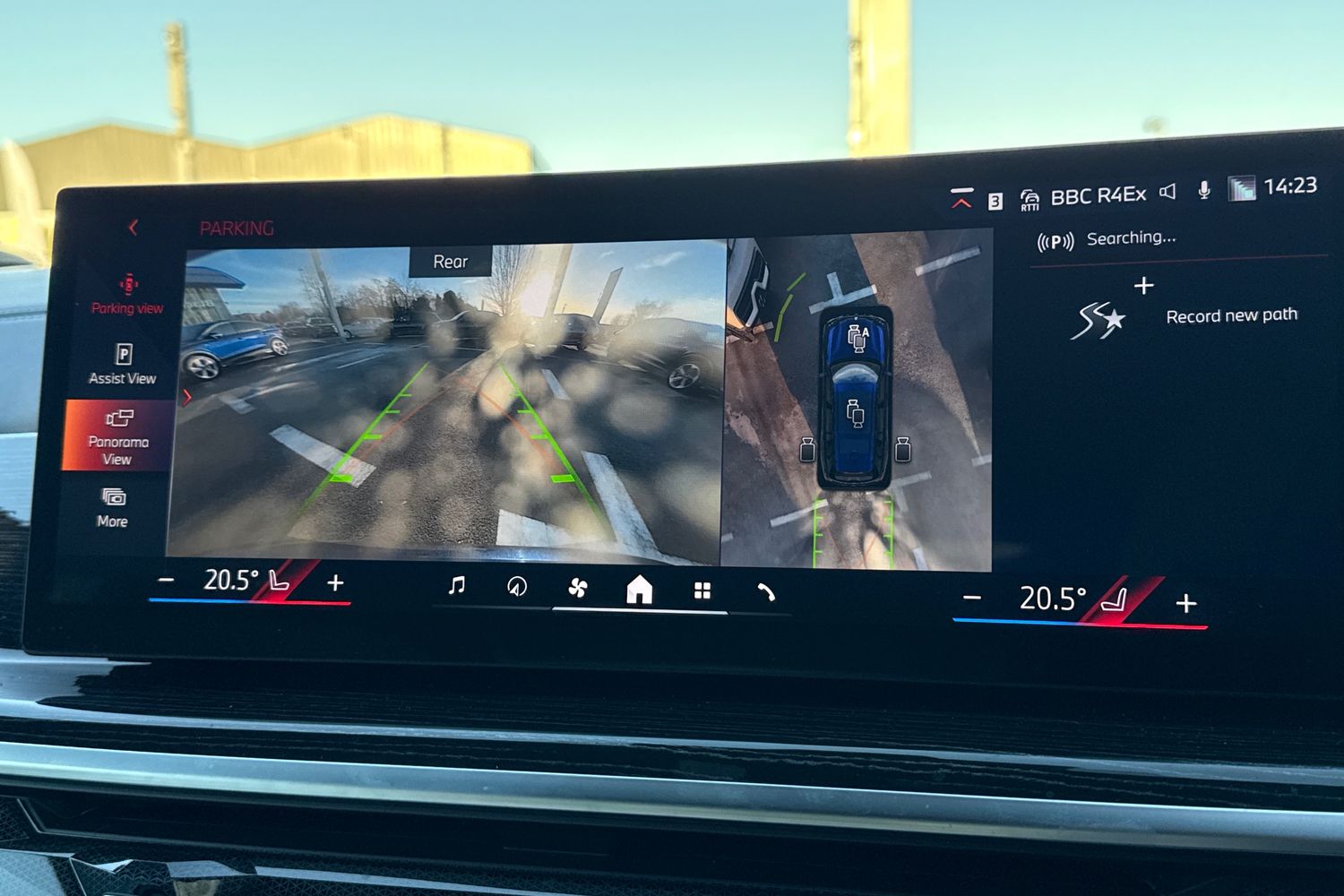 Used BMW X7 2024 for sale - 76789626: Photo 43