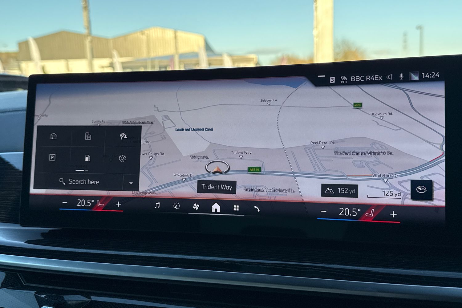 Used BMW X7 2024 for sale - 76789626: Photo 44