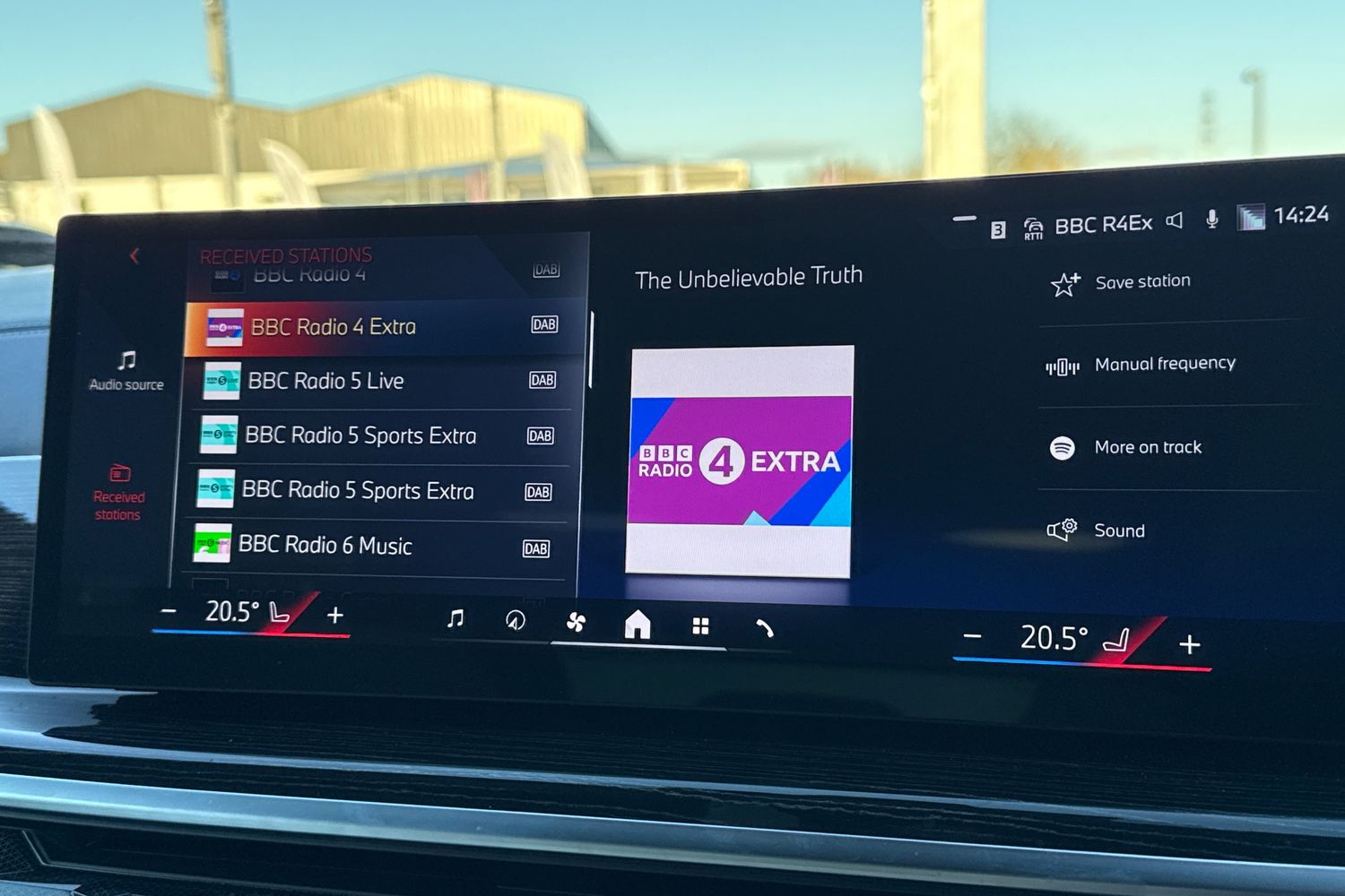 Used BMW X7 2024 for sale - 76789626: Photo 45