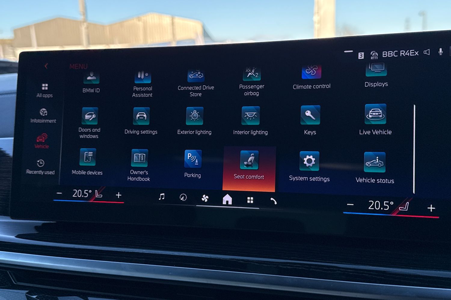 Used BMW X7 2024 for sale - 76789626: Photo 48