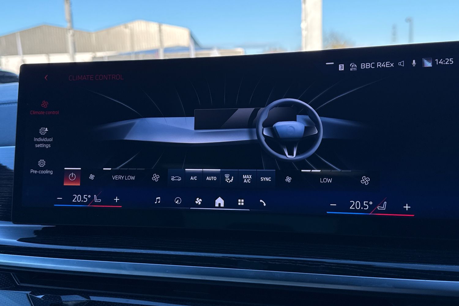 Used BMW X7 2024 for sale - 76789626: Photo 49