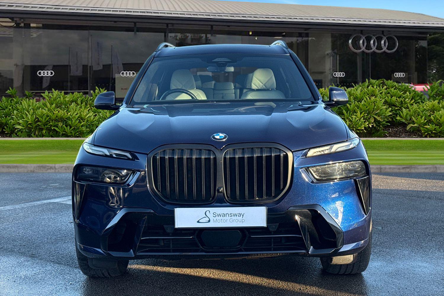 Used BMW X7 2024 for sale - 76789626: Photo 5