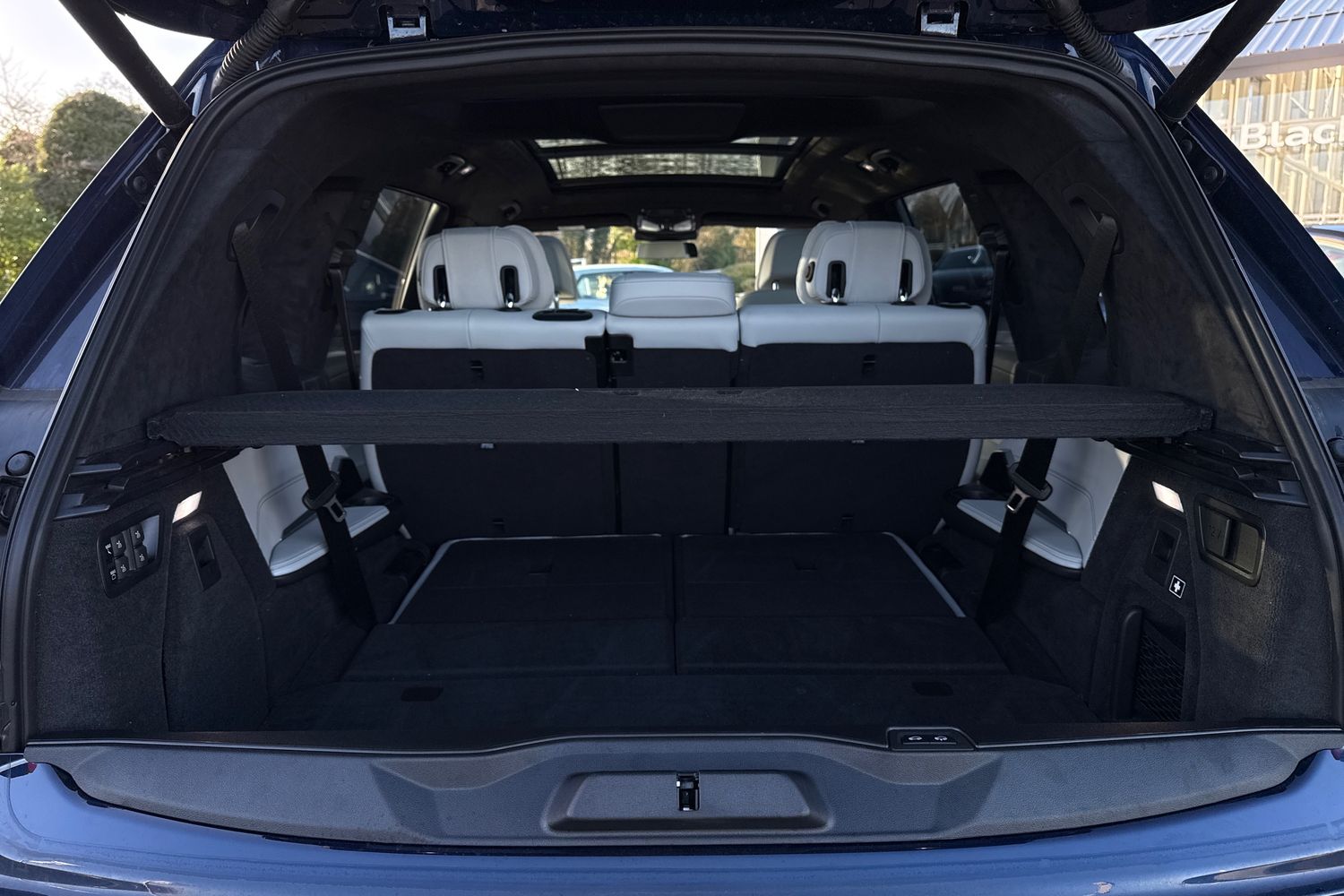 Used BMW X7 2024 for sale - 76789626: Photo 6