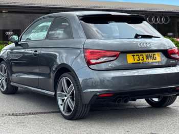 Used Audi A1 2018 for sale - 74846249: Photo