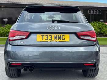 Used Audi A1 2018 for sale - 74846249: Photo