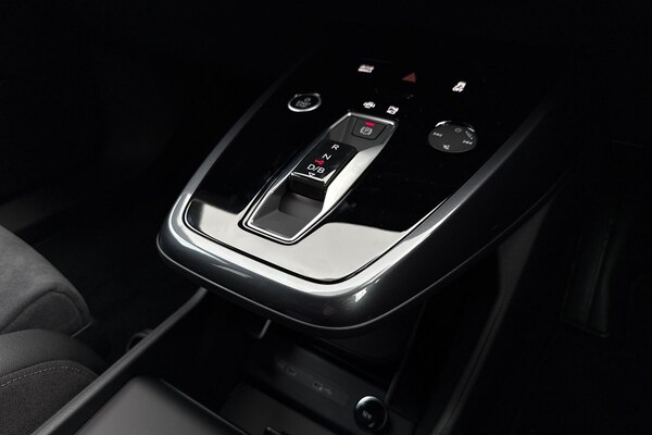 Used Audi Q4 e-tron 2025 for sale - 74076940: Photo 22