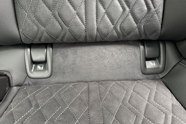 Used Audi Q4 e-tron 2025 for sale - 74076940: Photo 26