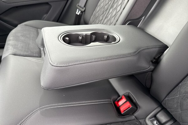 Used Audi Q4 e-tron 2025 for sale - 74076940: Photo 27