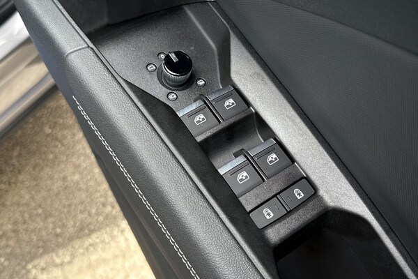 Used Audi Q4 e-tron 2025 for sale - 74076940: Photo 28