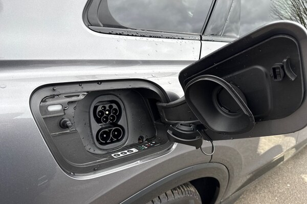 Used Audi Q4 e-tron 2025 for sale - 74076940: Photo 29