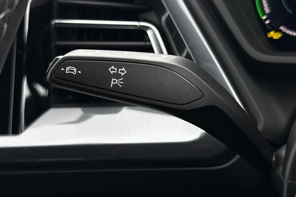 Used Audi Q4 e-tron 2025 for sale - 74076940: Photo 33