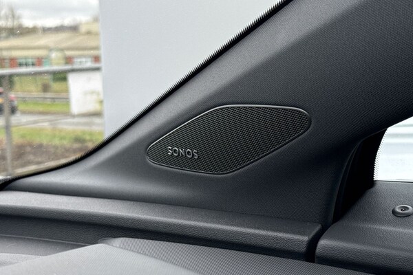 Used Audi Q4 e-tron 2025 for sale - 74076940: Photo 39