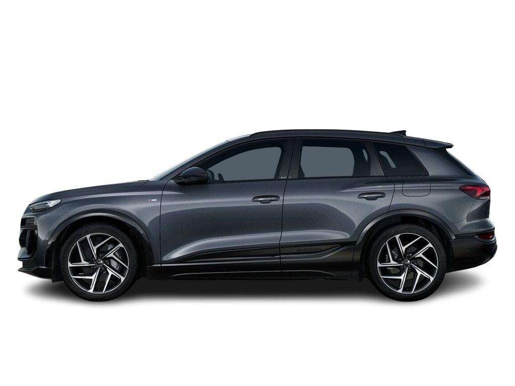 Used Audi Q6 e-tron 2026 for sale - 77935639: Photo 2