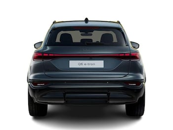 Used Audi Q6 e-tron 2026 for sale - 77935639: Photo