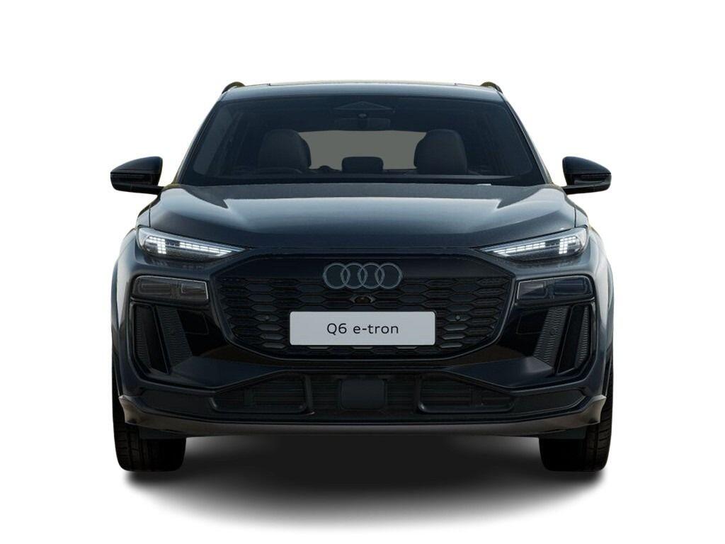 Used Audi Q6 e-tron 2026 for sale - 77935639: Photo 5