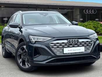 2023 - Sport 55 e-tron quattro 300,00 kW 5-Door