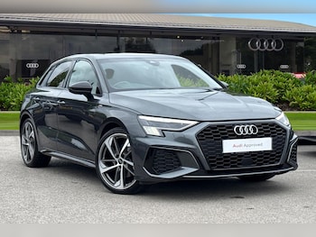 Used Audi A3 2022 for sale - 78512282: Photo