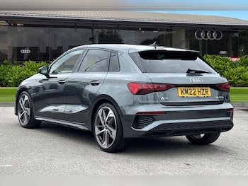 Used Audi A3 2022 for sale - 78512282: Photo