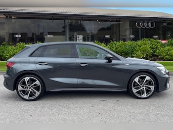 Used Audi A3 2022 for sale - 78512282: Photo