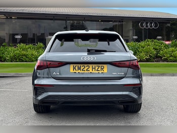 Used Audi A3 2022 for sale - 78512282: Photo
