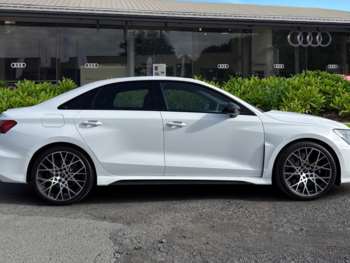 Used Audi RS3 2025 for sale - 74816278: Photo