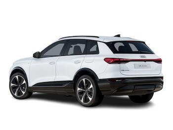 Used Audi Q6 e-tron 2026 for sale - 77935715: Photo