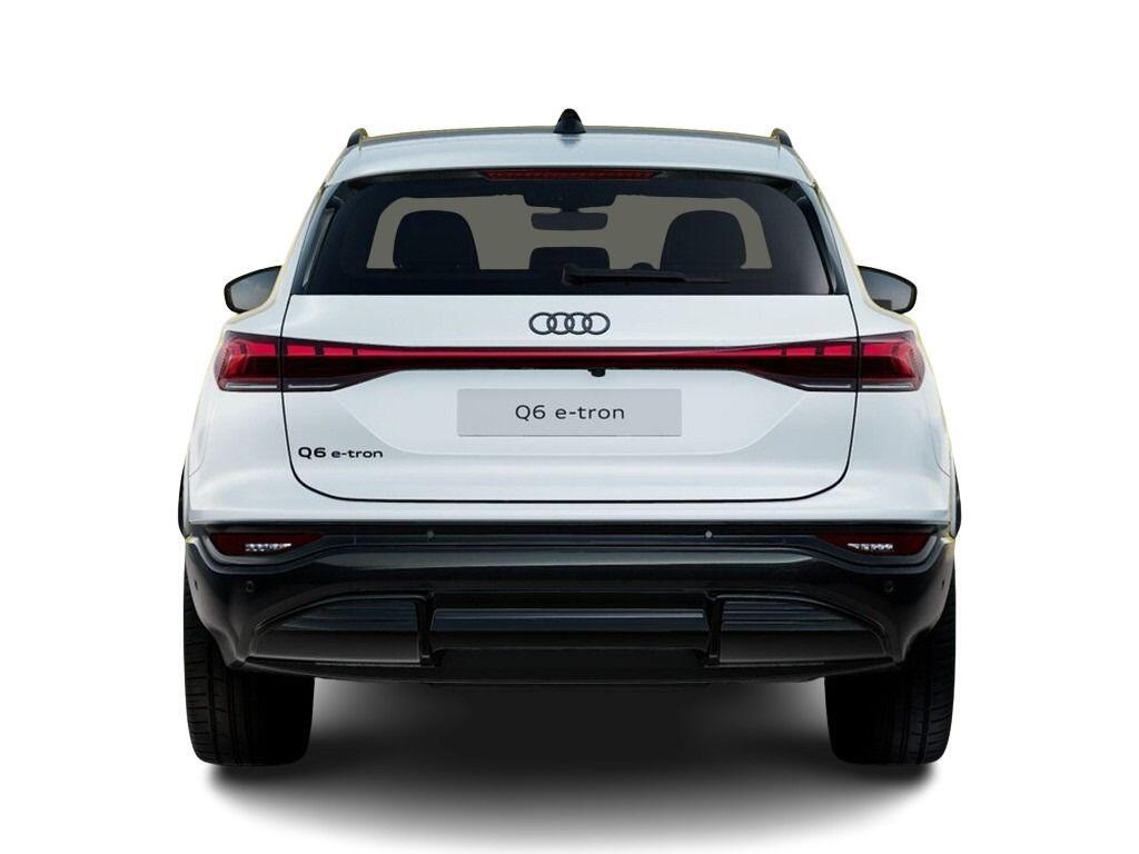 Used Audi Q6 e-tron 2026 for sale - 77935715: Photo 4