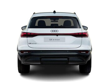 Used Audi Q6 e-tron 2026 for sale - 77935715: Photo