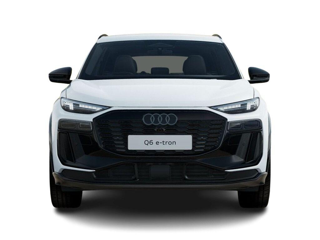Used Audi Q6 e-tron 2026 for sale - 77935715: Photo 5