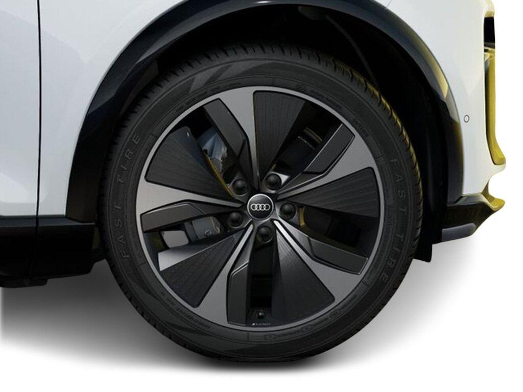 Used Audi Q6 e-tron 2026 for sale - 77935715: Photo 8