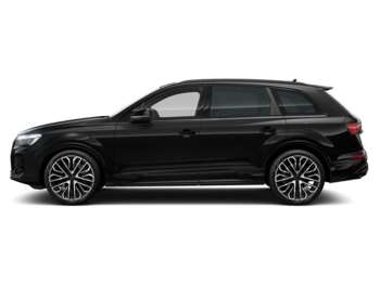 Used Audi Q7 2025 for sale - 74076805: Photo