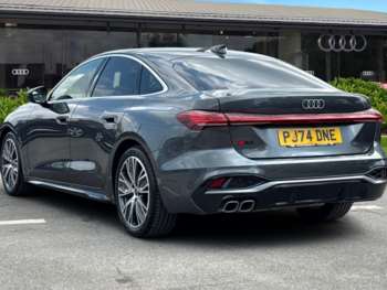 Used Audi A5 2024 for sale - 74582136: Photo