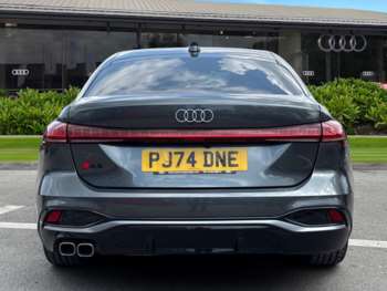 Used Audi A5 2024 for sale - 74582136: Photo