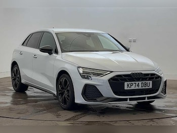Audi - A3