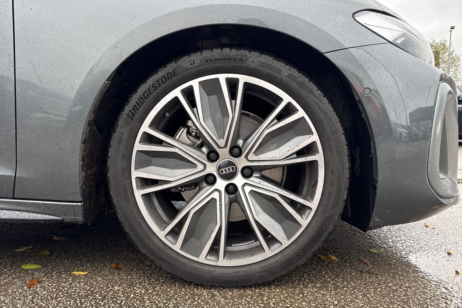 Used Audi A5 2025 for sale - 77436077: Photo 10