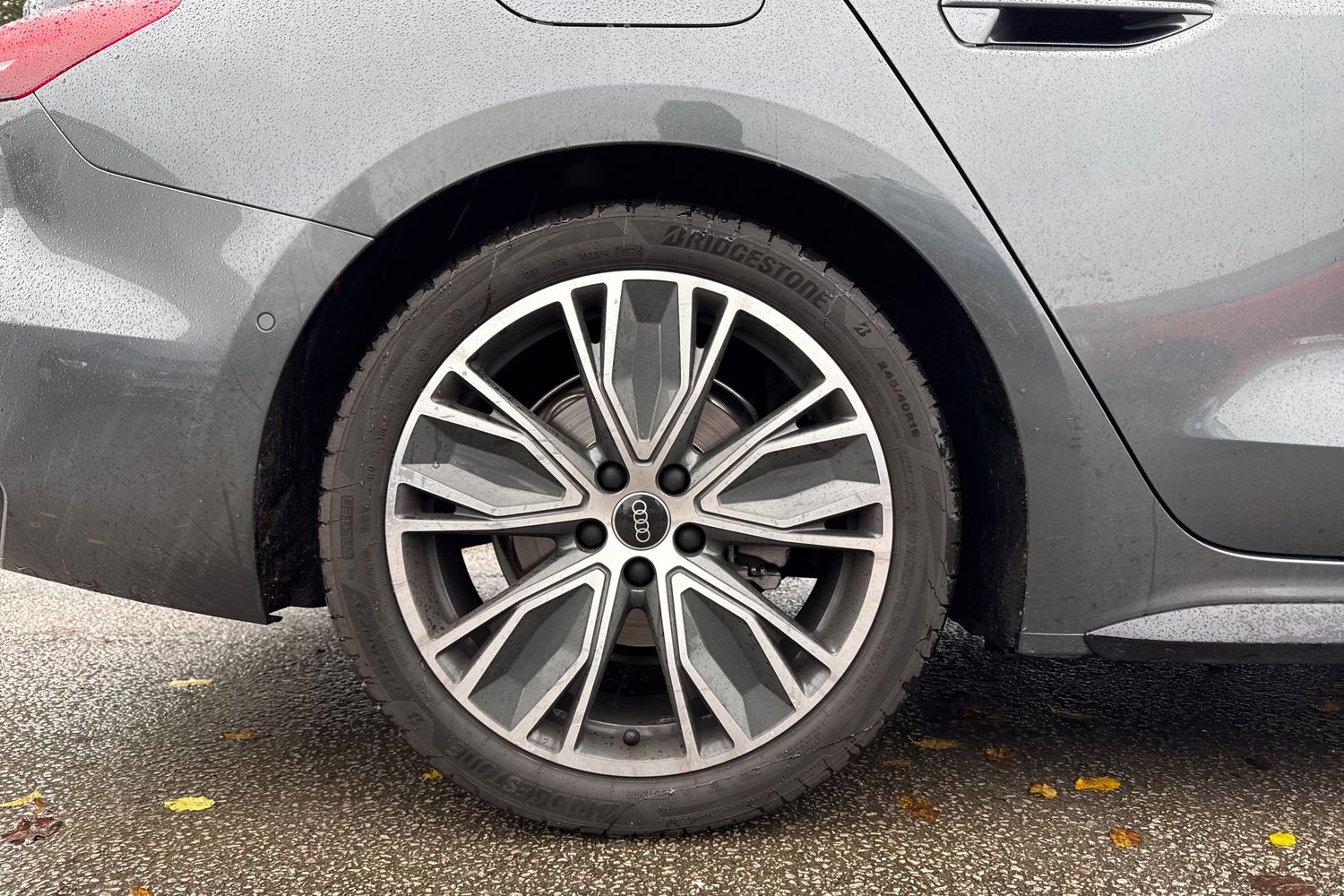 Used Audi A5 2025 for sale - 77436077: Photo 11