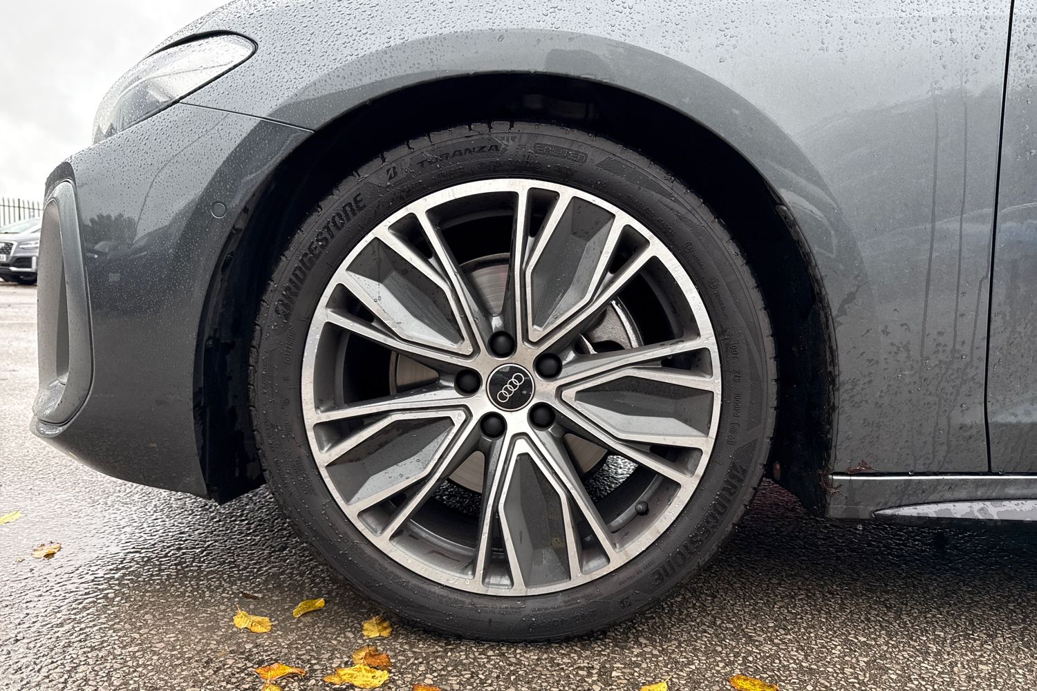 Used Audi A5 2025 for sale - 77436077: Photo 13