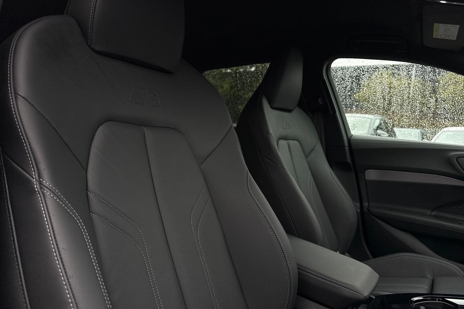 Used Audi A5 2025 for sale - 77436077: Photo 24